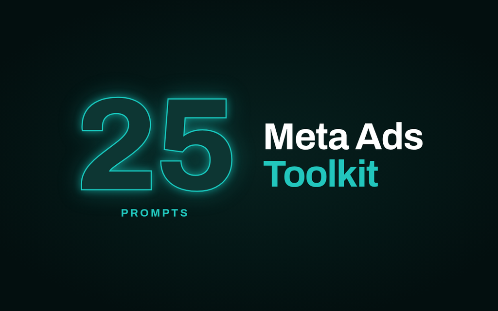 Meta Ads Toolkit cover