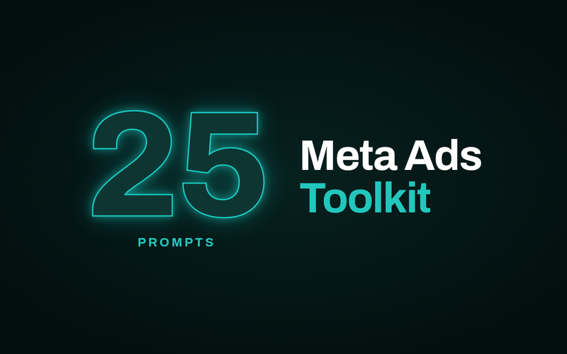 Meta Ads Toolkit